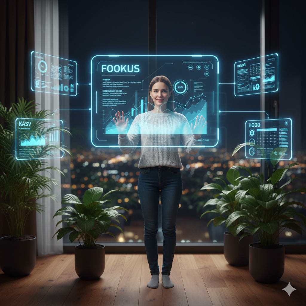 Virtuaalne assistent: kes ta on, kus ta töötab ja miks ettevõtjad teda päriselt vajavad?